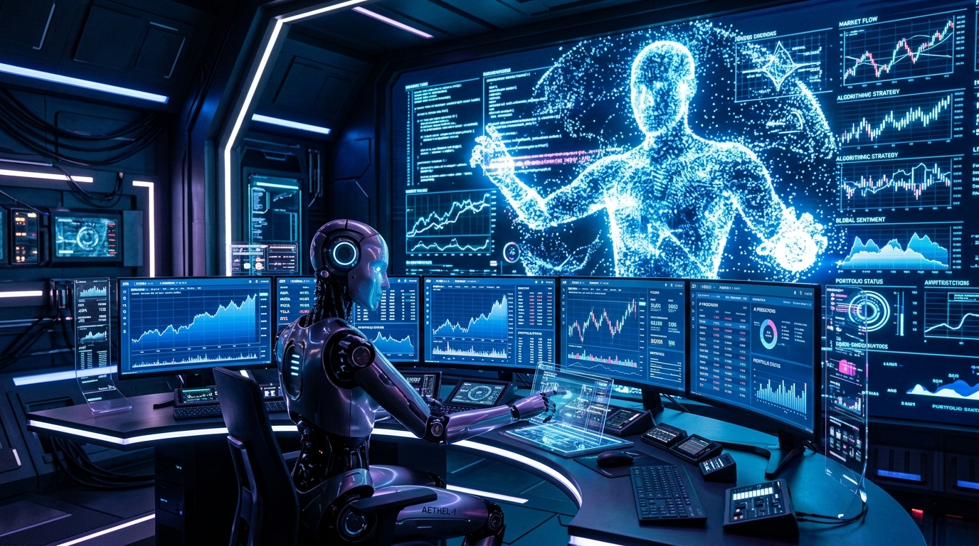 Come il Trading Automatizzato Sta Rivoluzionando i Mercati Finanziari